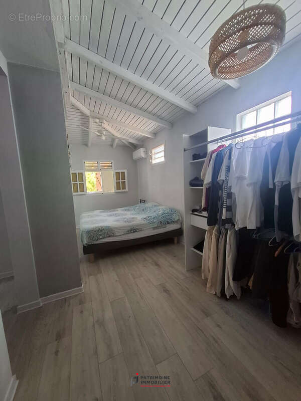 Maison 105 m² à Capesterre-Belle-Eau  - photo 8