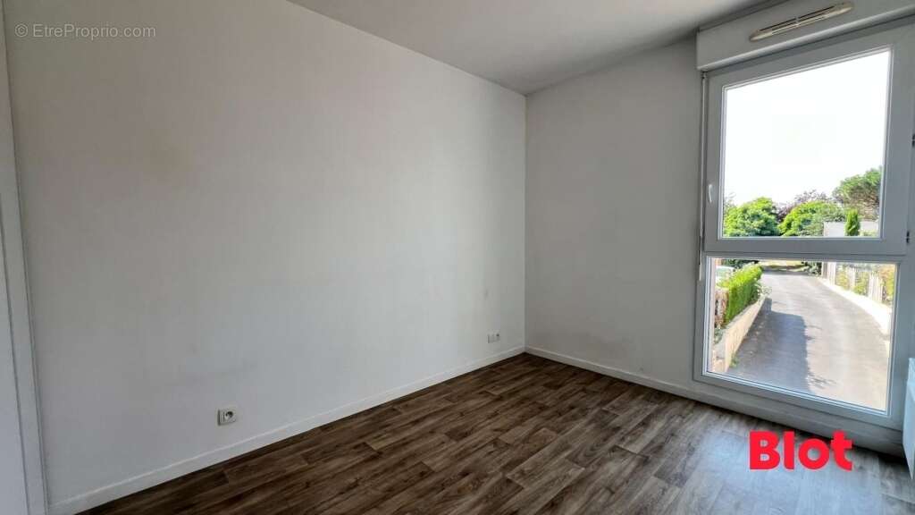 Appartement 49 m² à Orgeres  - photo 4