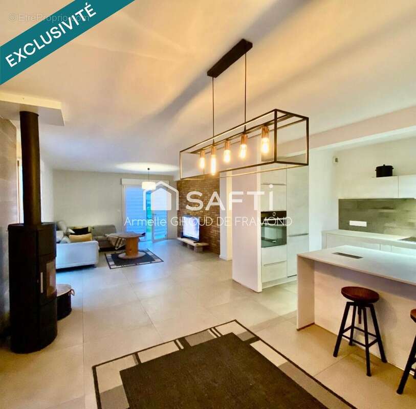 Photo 4 - Maison à HIRTZFELDEN