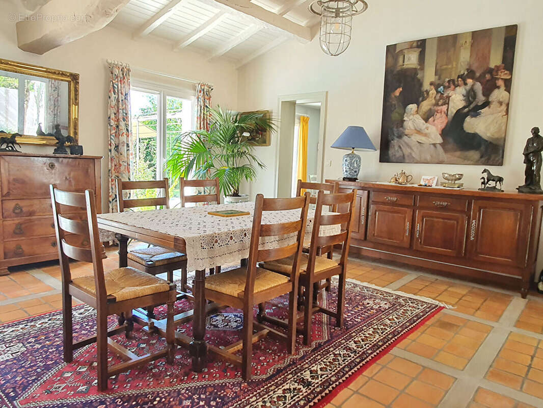 Maison à CHALLANS