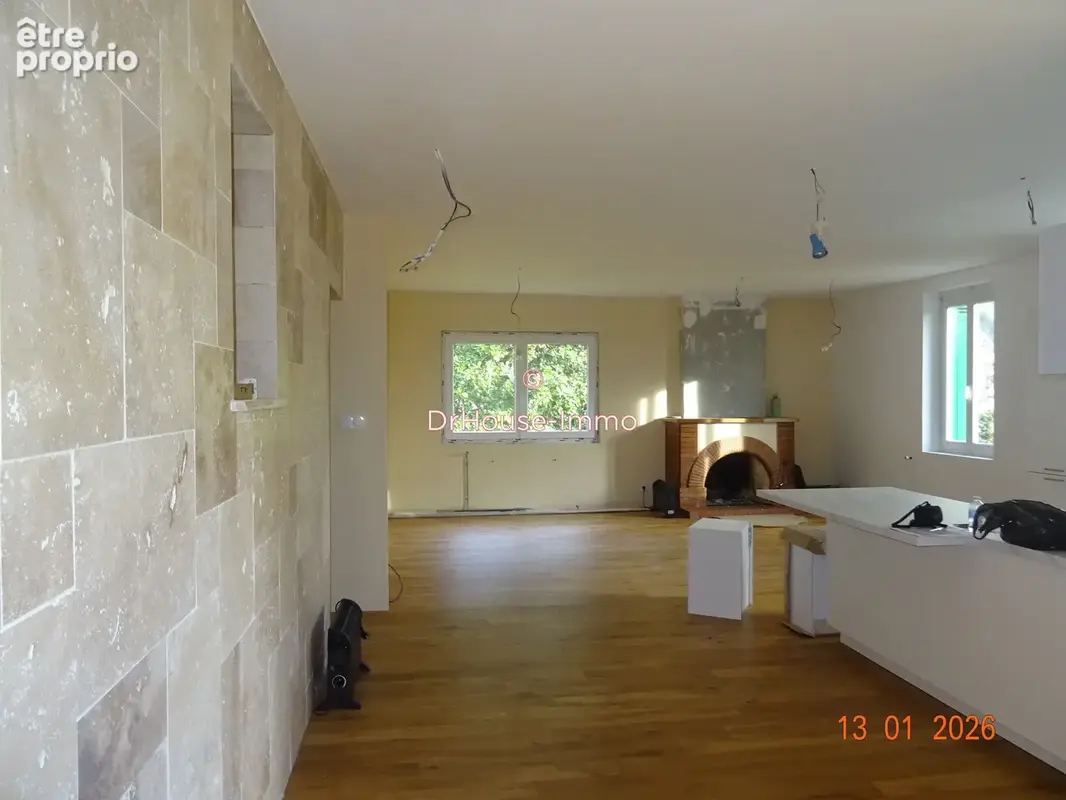 Maison 6 pièces 157 m² à vendre à Laruscade (33620) - photo 22