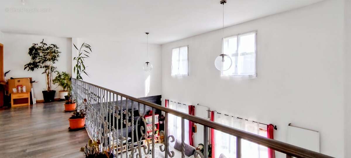 Maison à MONTLIGNON