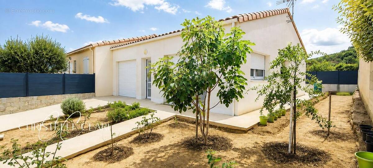 Maison à LIMOUX