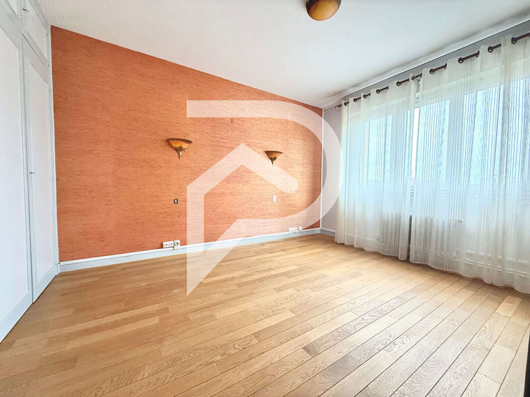 Appartement à CREIL