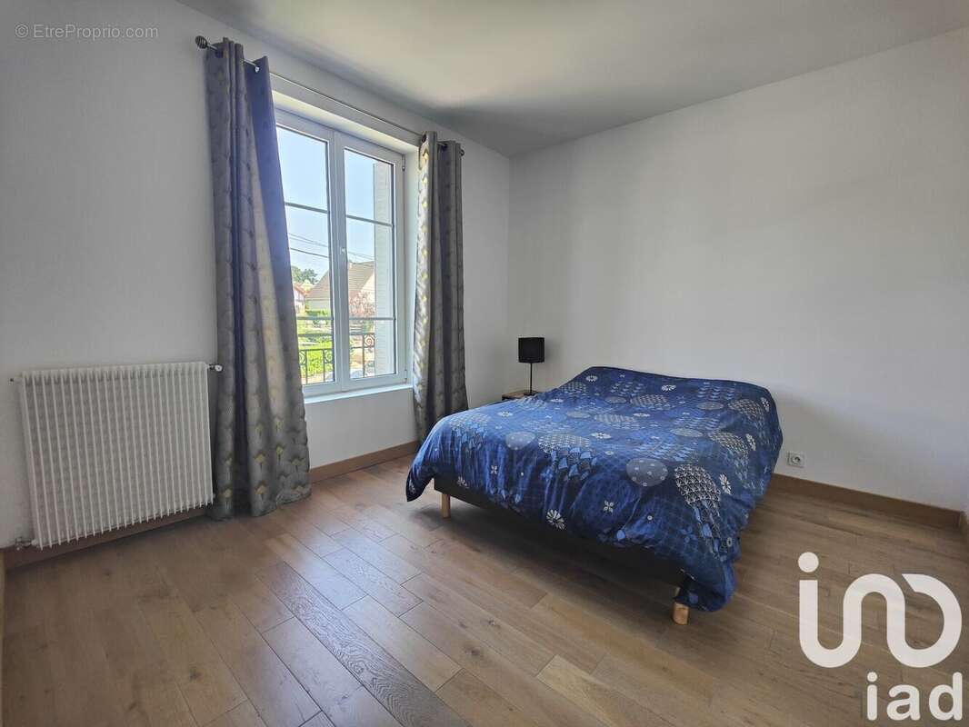 Photo 8 - Maison à SAINT-MICHEL-SUR-ORGE