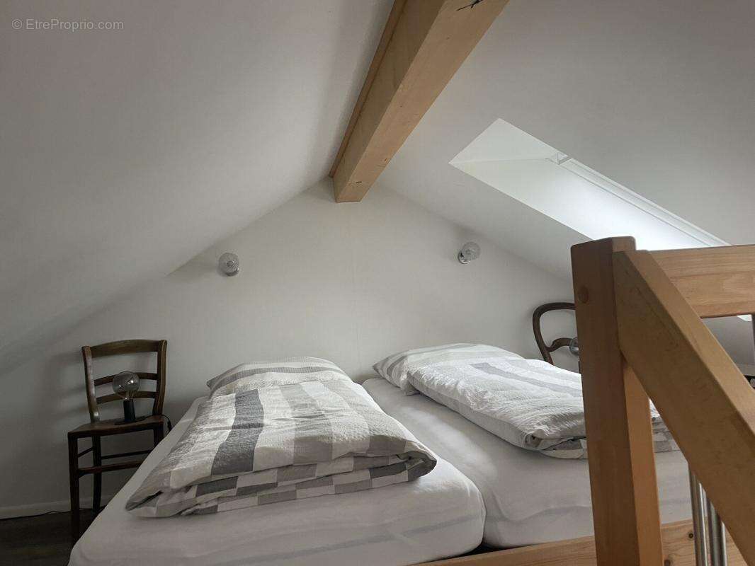 Maison à ALGOLSHEIM