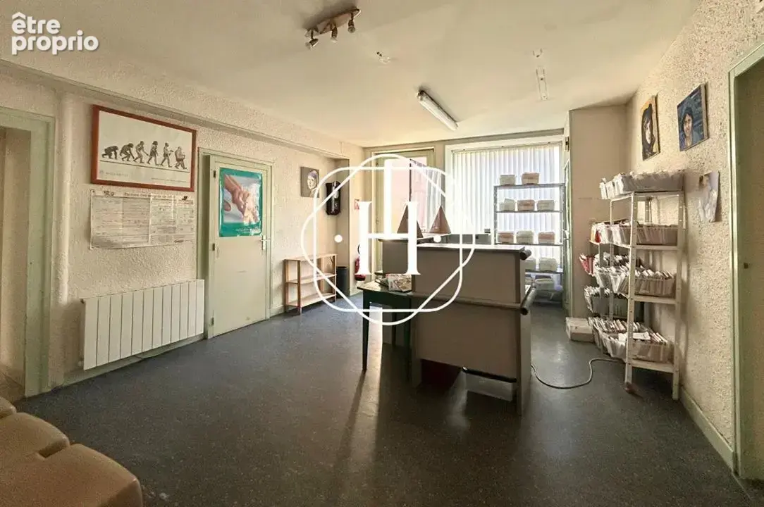 Commerce 94 m² à vendre à Villars-Les-Dombes (01330) - photo 14