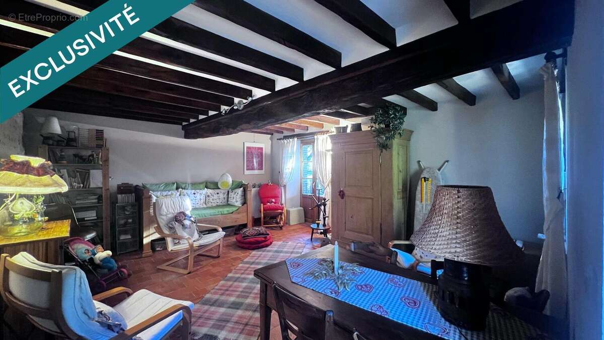 Photo 5 - Maison à MOUTIERS-AU-PERCHE