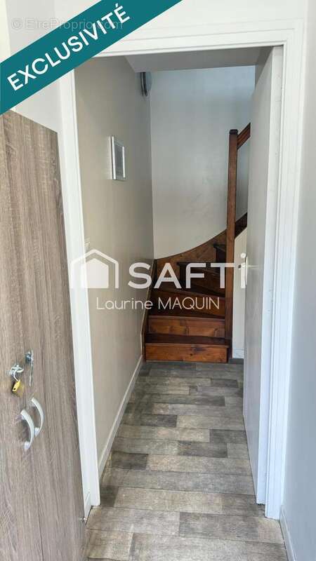 Photo 9 - Commerce à LAON