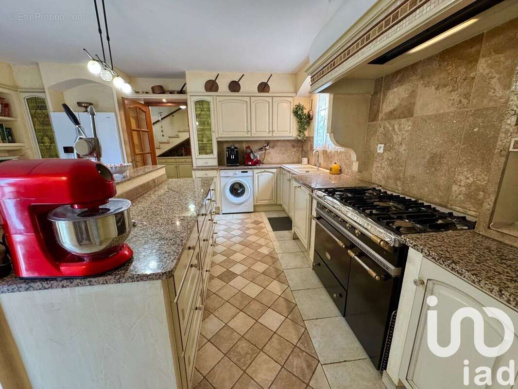 Photo 8 - Maison à FLAYOSC