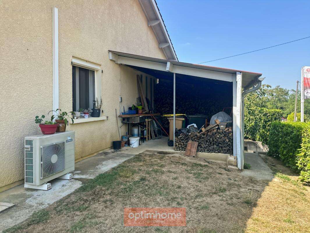Maison plain-pied 125 M2 habitables, sur sous sol total, proximité tous commerces - photo 6