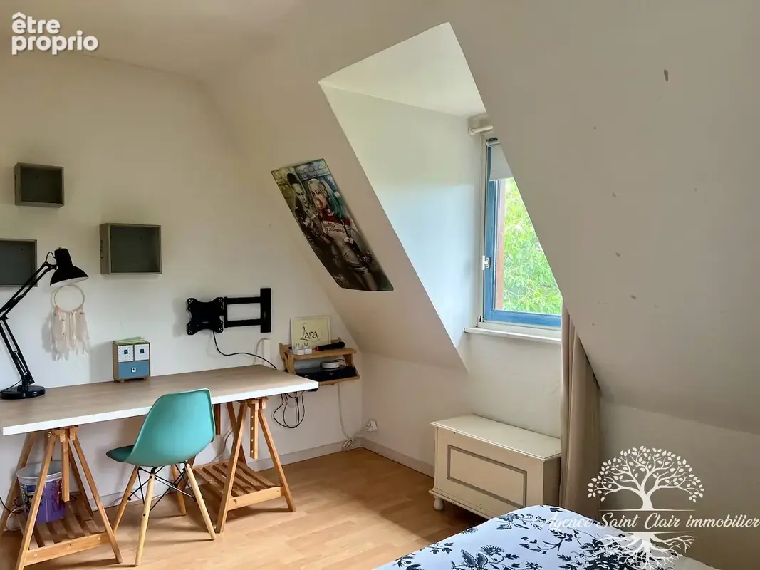 Maison traditionnelle sur sous-sol complet proche Conches - photo 18