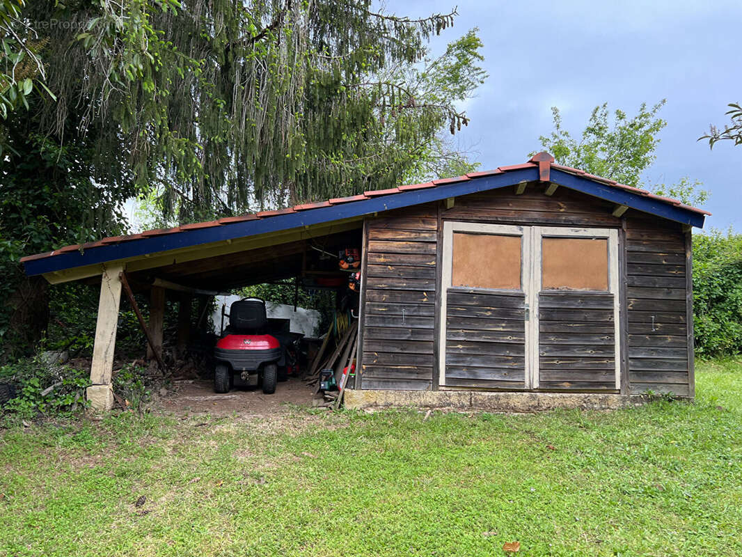 Maison à CASTELNAUD-LA-CHAPELLE