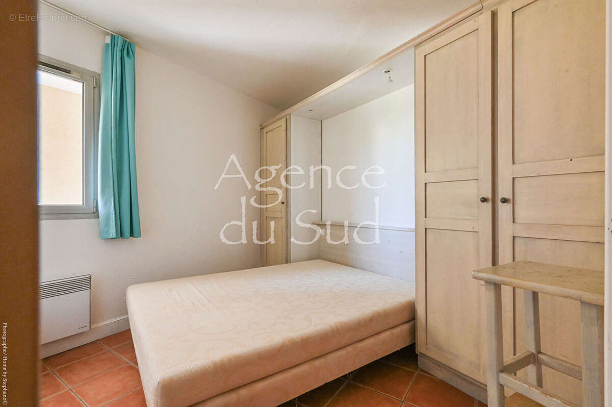 Appartement à LA CIOTAT