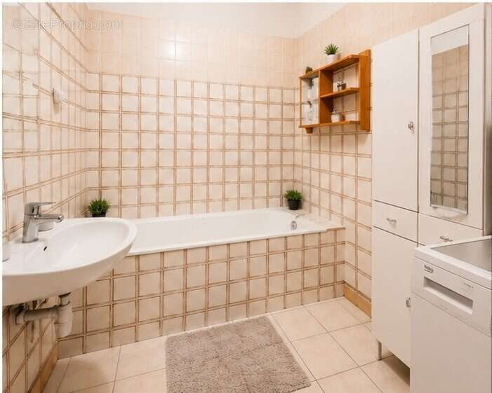 Appartement à SAINT-GILLES