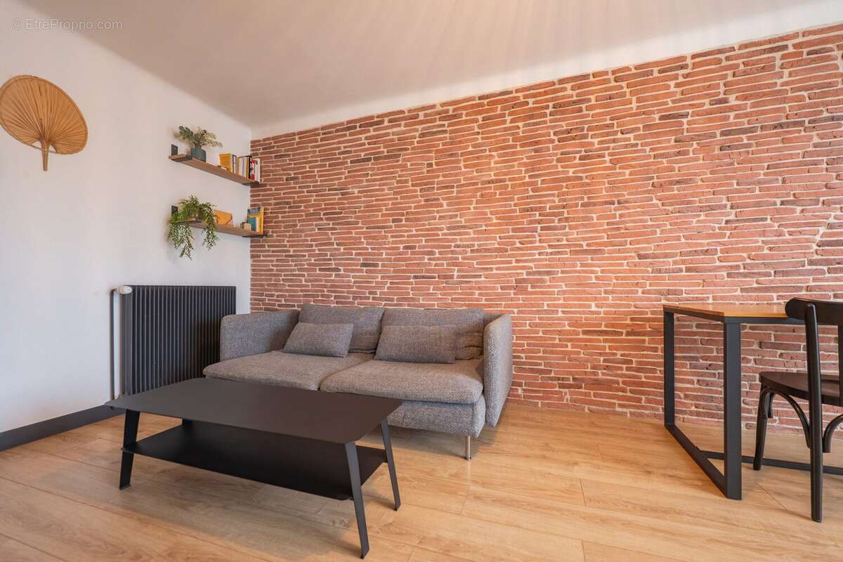 Appartement à LES SABLES-D&#039;OLONNE