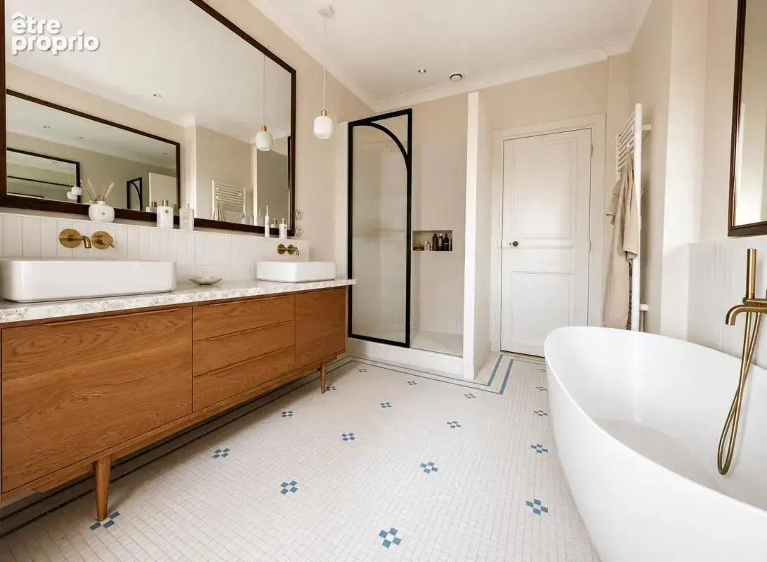 Vente Demeure de prestige 310m2 Bordeaux (33000) - photo 9