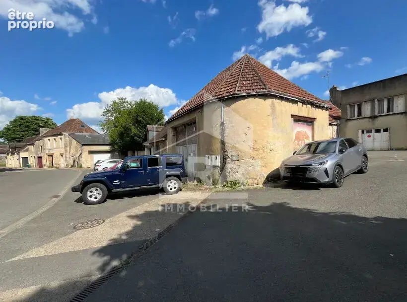Maison Mamers 5 pièce(s) 209m2 A RENOVER - photo 4