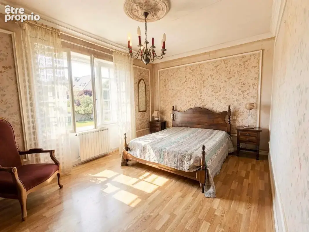 Maison 129 m² à Saint-Martin-Des-Champs  - photo 9