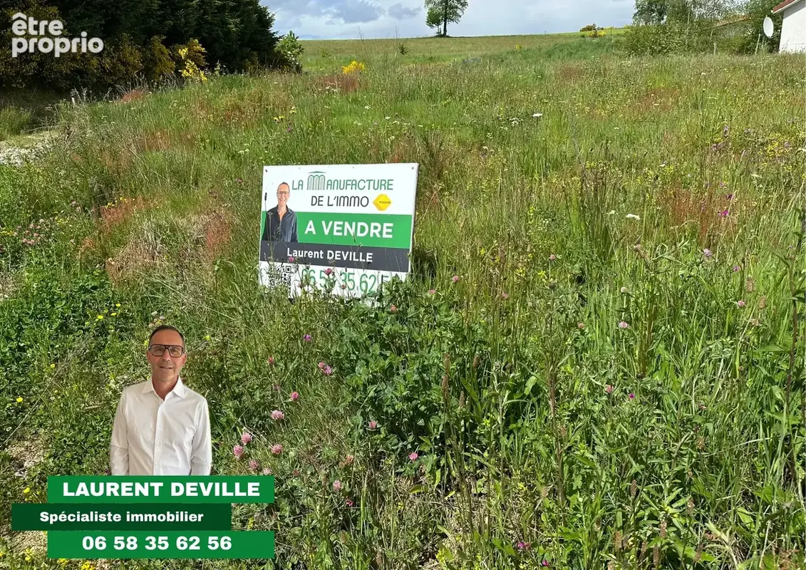 Terrain à bâtir libre de constructeur - photo 5