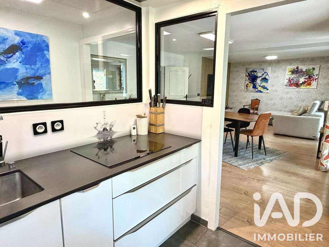 Photo 4 - Appartement à MONTPELLIER