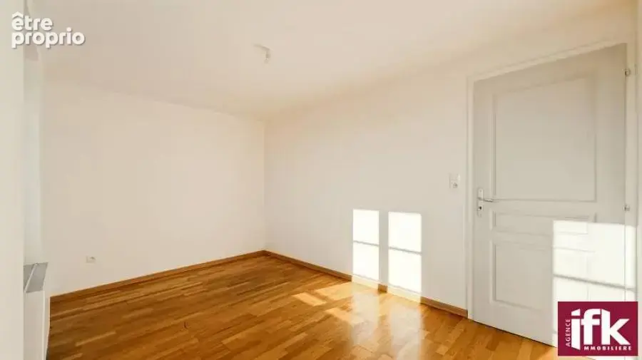 Kientzheim : t4 de 81 m² avec terrasse, garage, parking et cave - photo 15