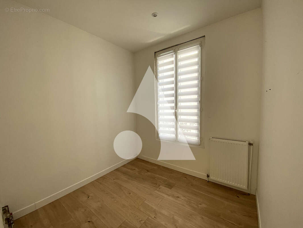 Appartement à RIS-ORANGIS