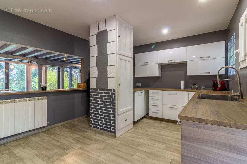 Maison à SELLES-SUR-CHER