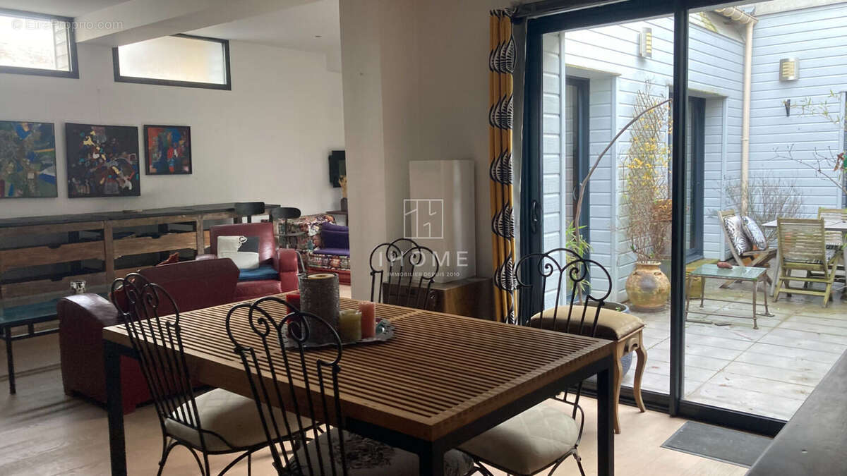 Appartement à ANGERS