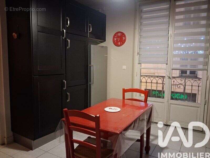 Photo 9 - Appartement à LOCHES