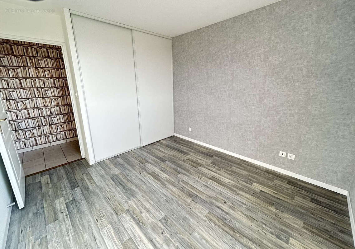 Appartement à FONTAINE-LES-DIJON