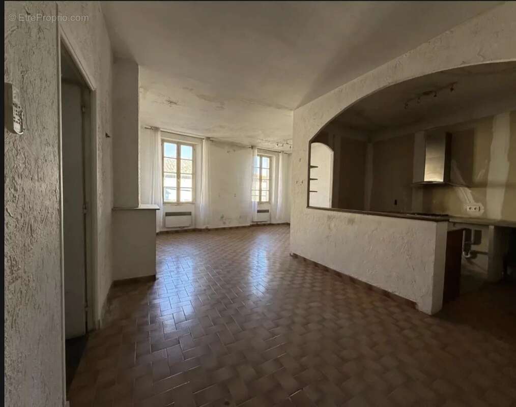 Appartement à VENCE