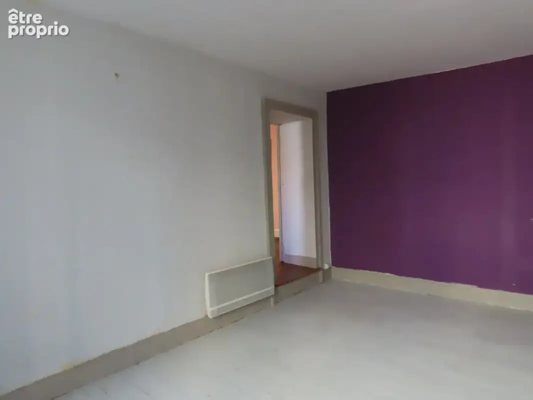 Gannat centre, - photo 7
