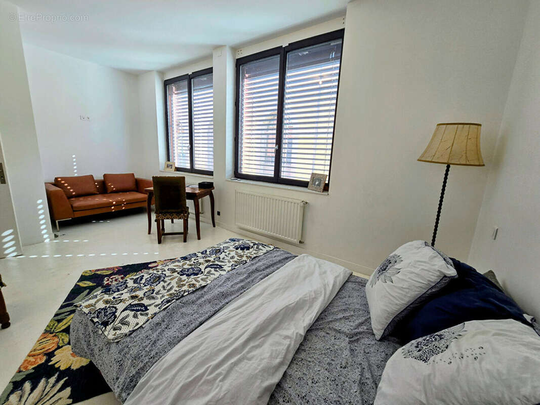 Maison à LE PUY-EN-VELAY