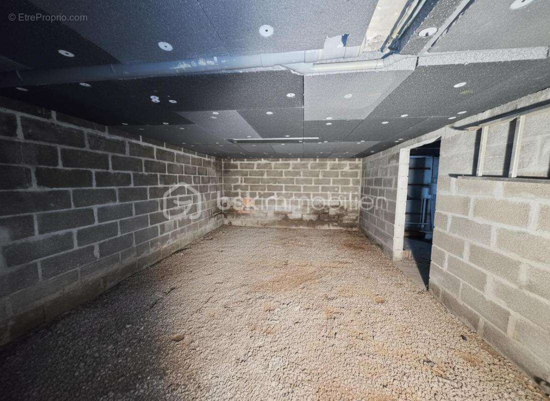 Maison 3 chambres – Terrain 1 455 m² - photo 12