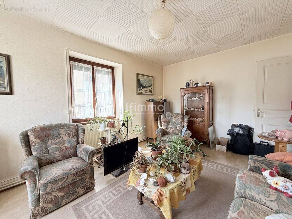 Appartement à MUNSTER