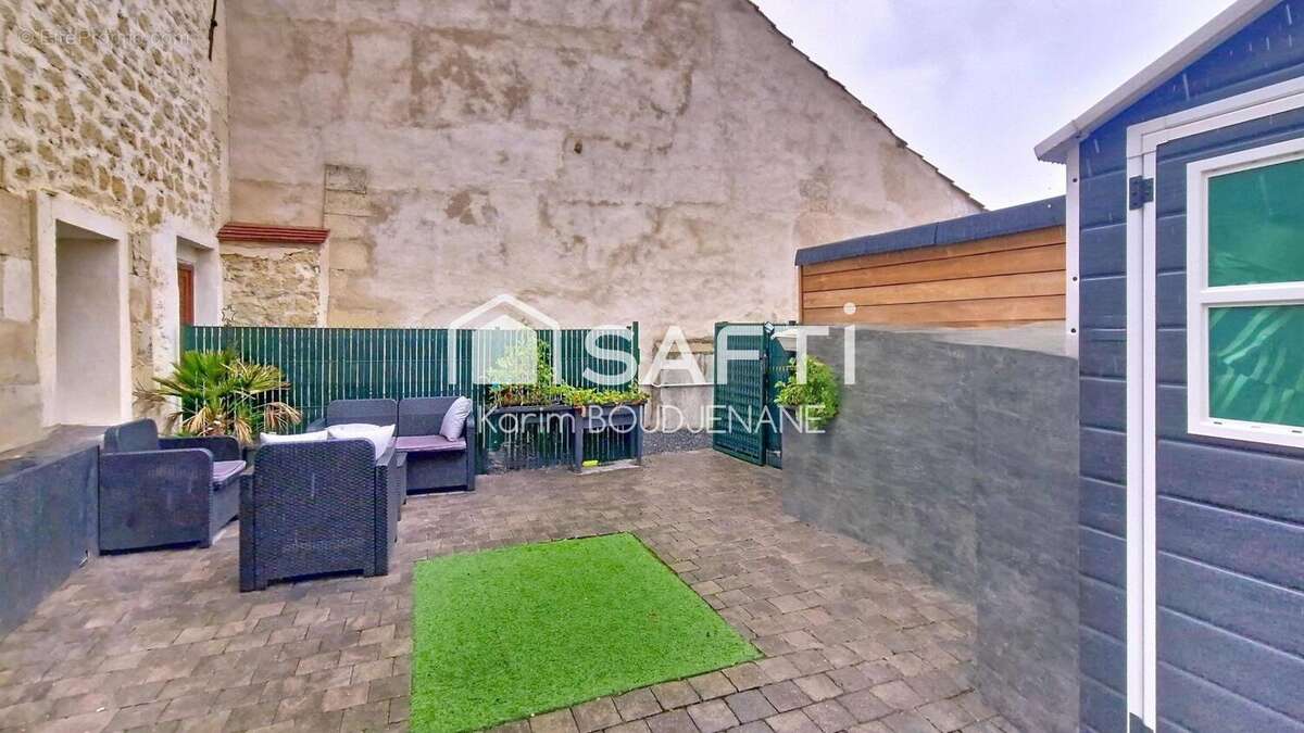 Photo 4 - Maison à VIARMES