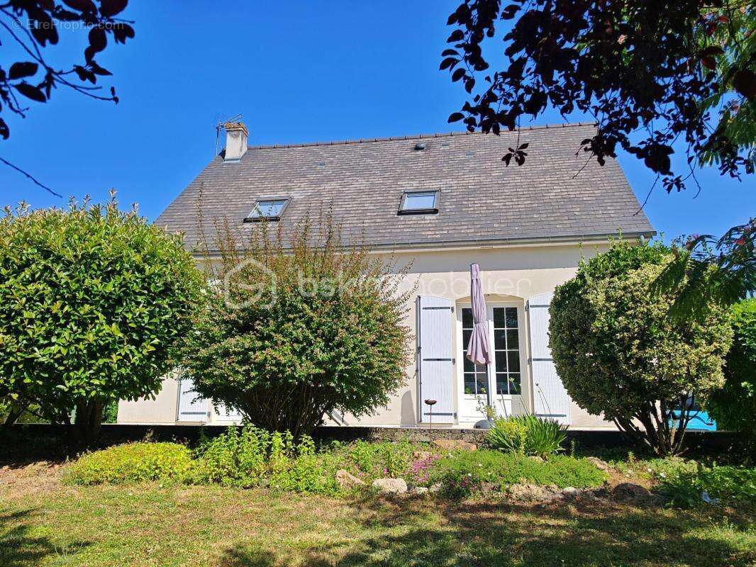 Maison à LANGEAIS
