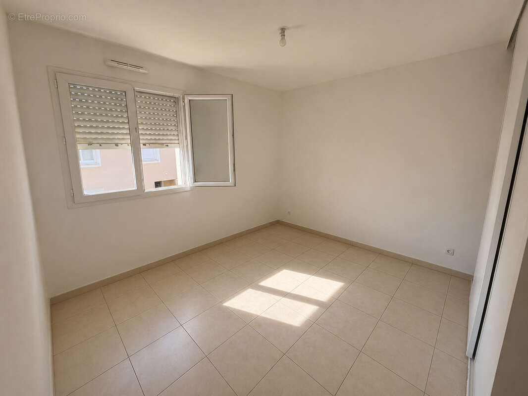 Frontignan- villa t3 66.65m2 - photo 6