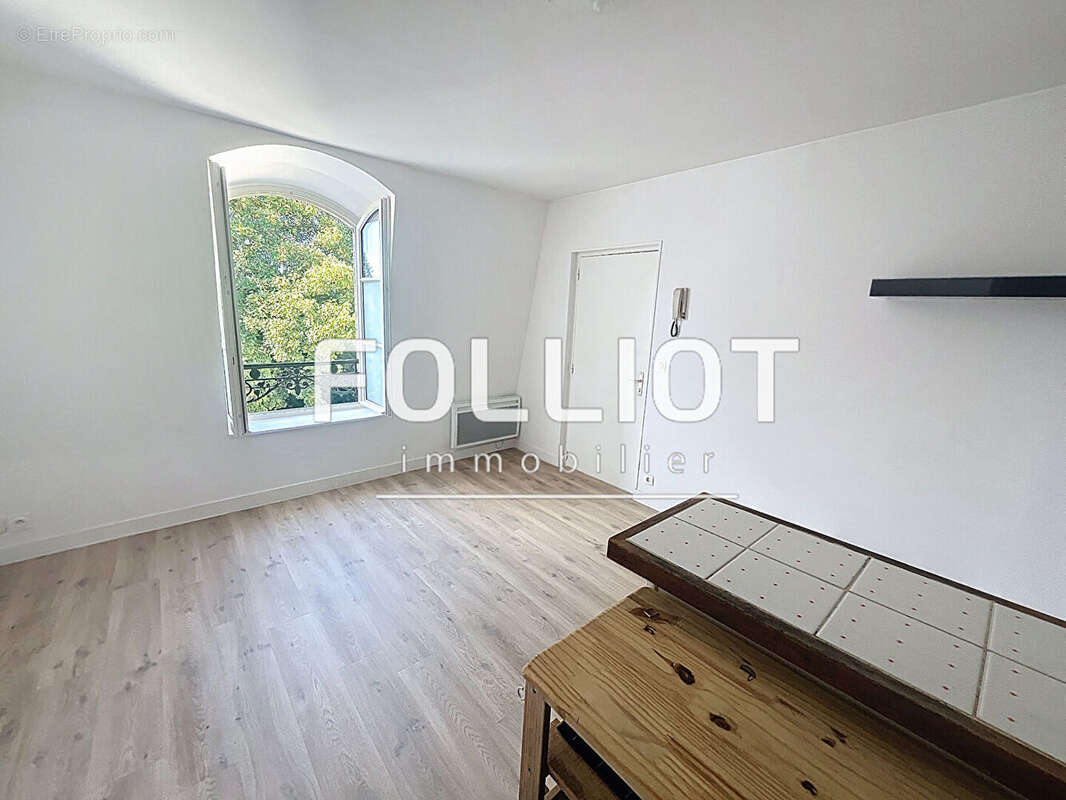 Appartement à BAYEUX