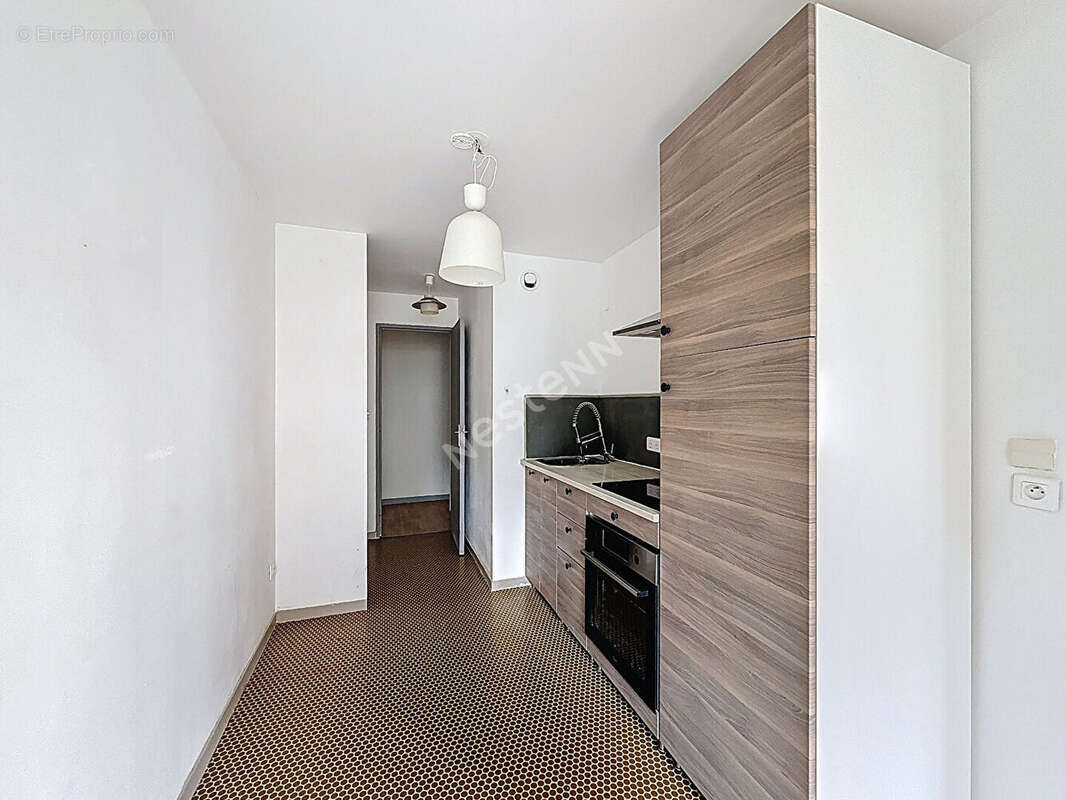 Appartement à MONTREUIL