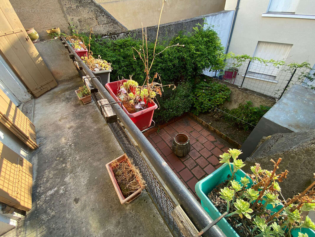 Maison proche Canal avec terrasse et garage - photo 15