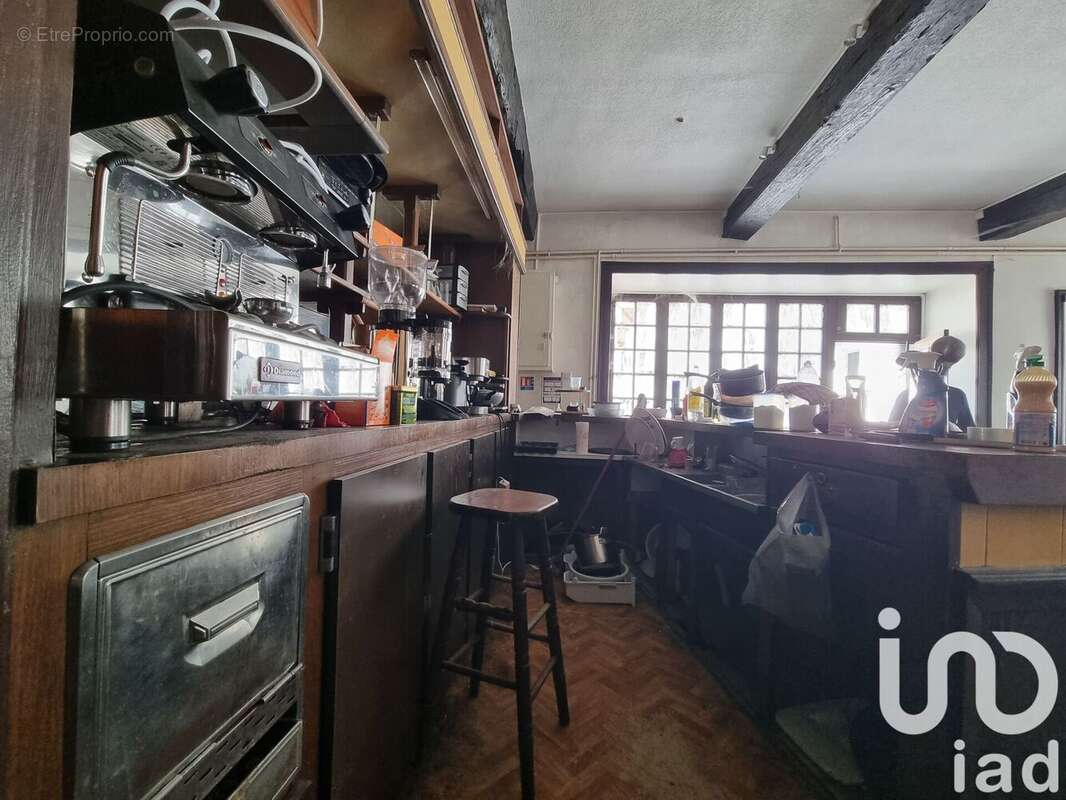 Photo 9 - Maison à MAGNAC-BOURG