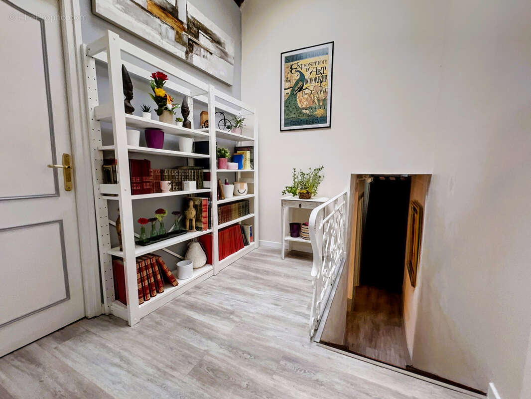 Pont a mousson / maison 125 m2 - photo 4