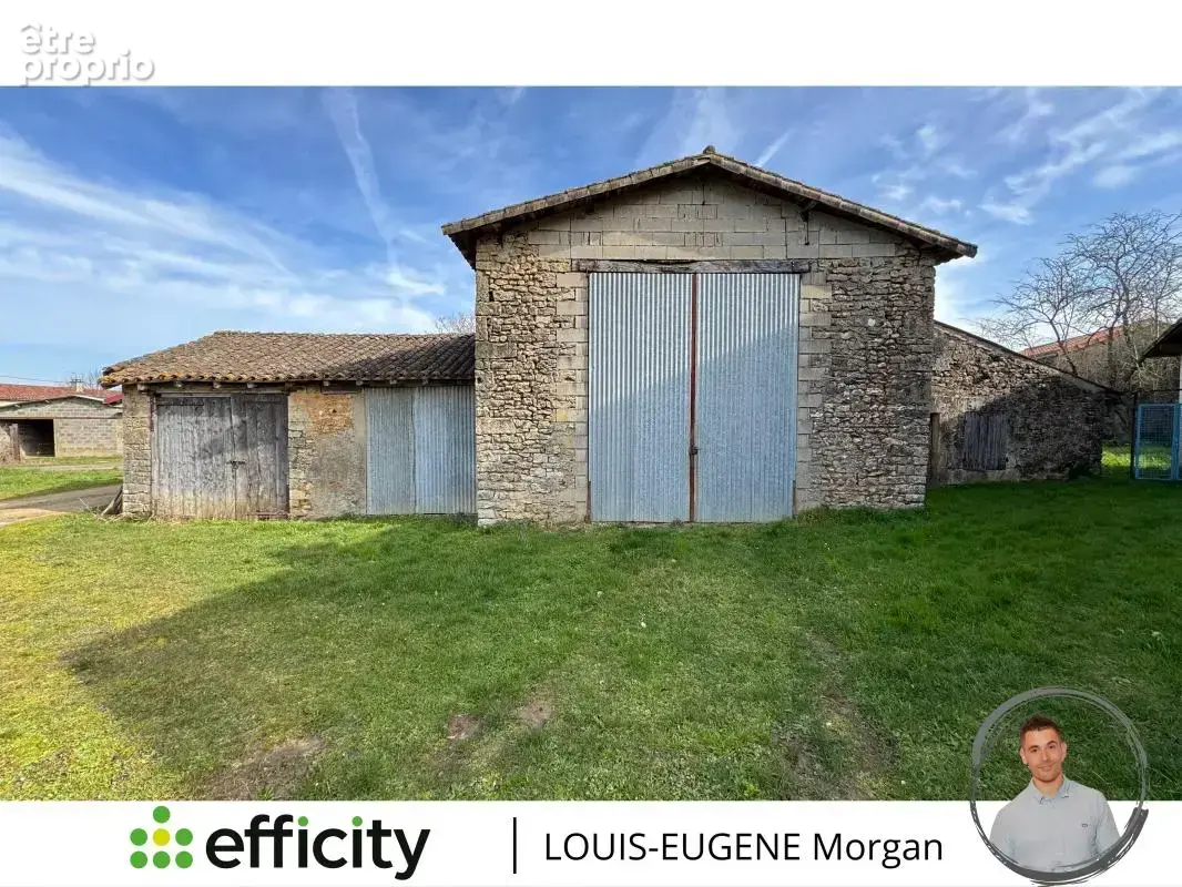 Maison 9 pièces 245 m² à vendre à Celle-Levescault (86600) - photo 6