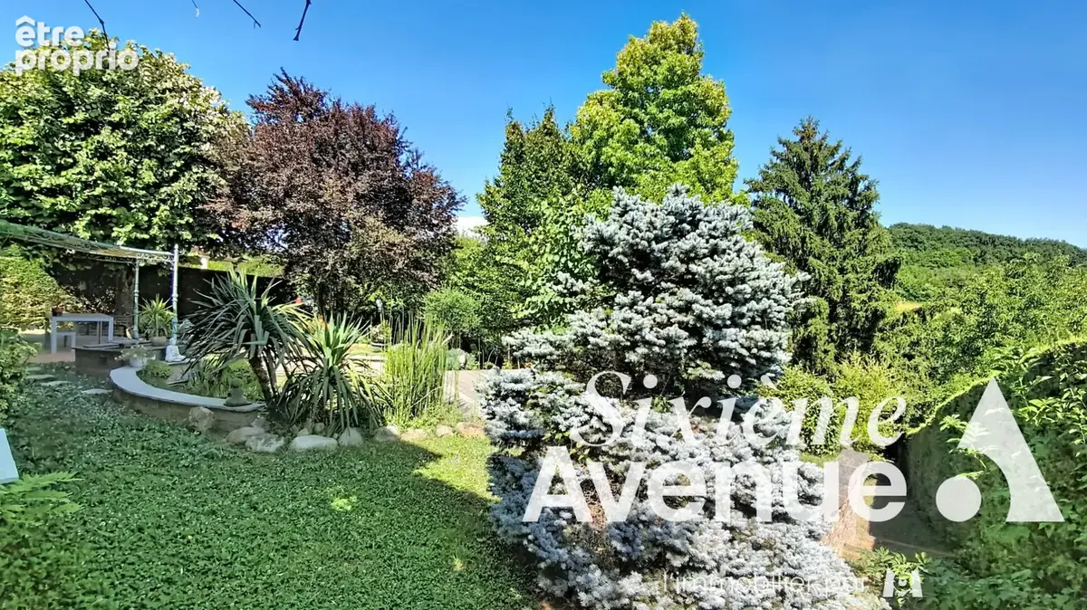 Maison Villette De Vienne 177 m2 - photo 16
