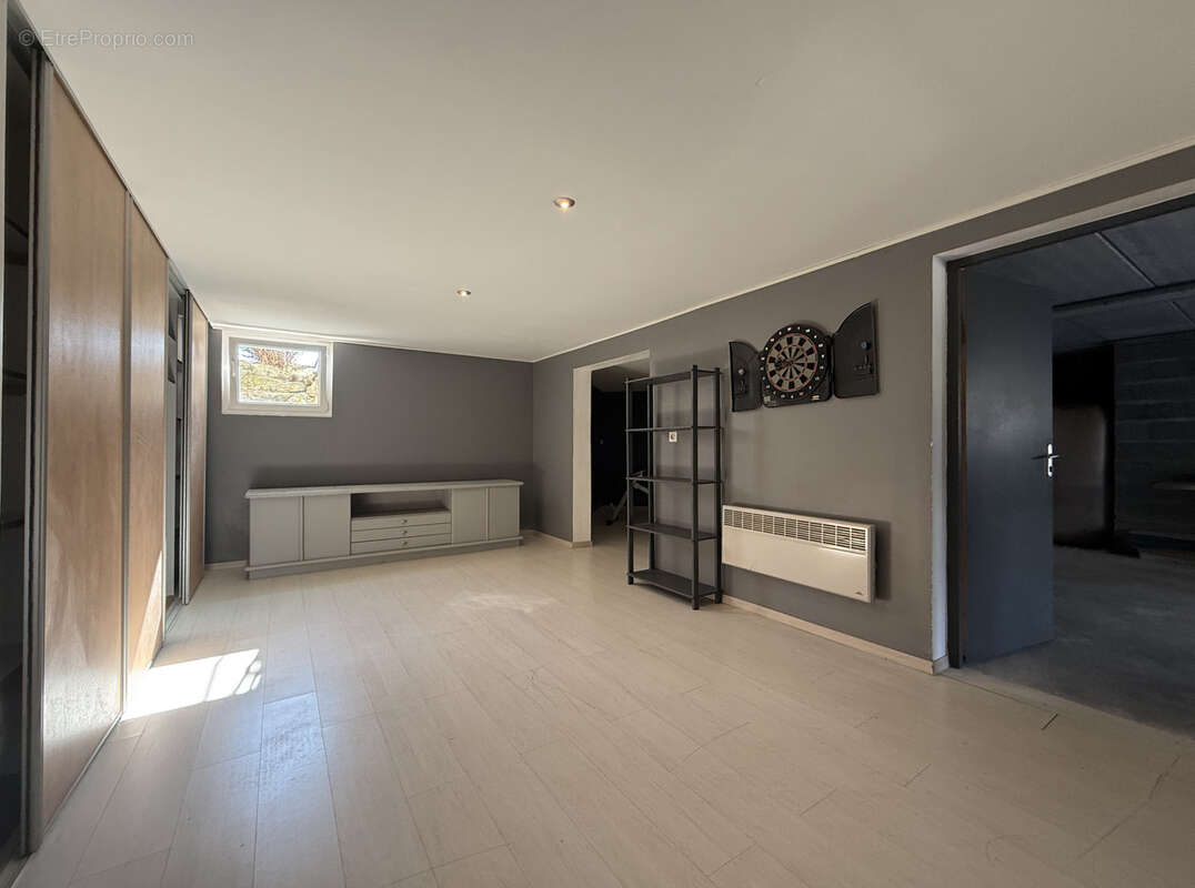 Maison à CONTREXEVILLE