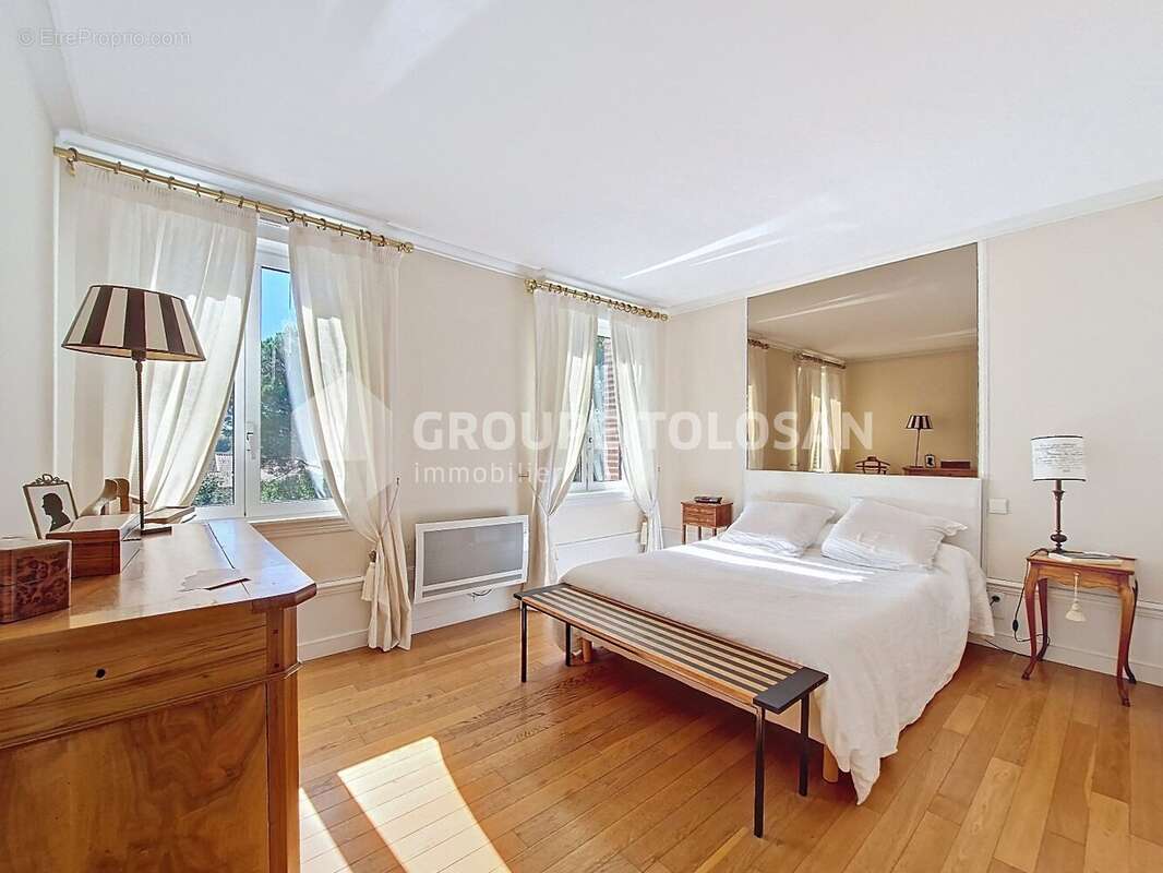 Maison à SAINT-ORENS-DE-GAMEVILLE