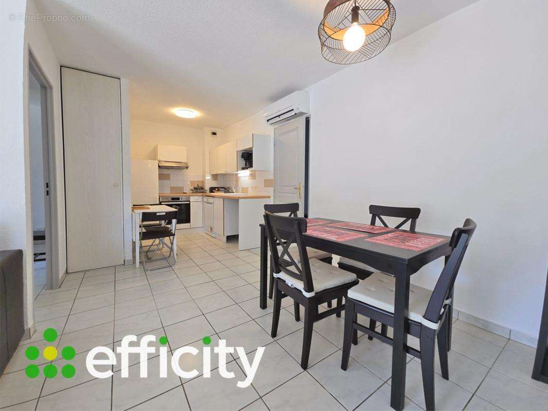 Appartement à SAINT-RAPHAEL