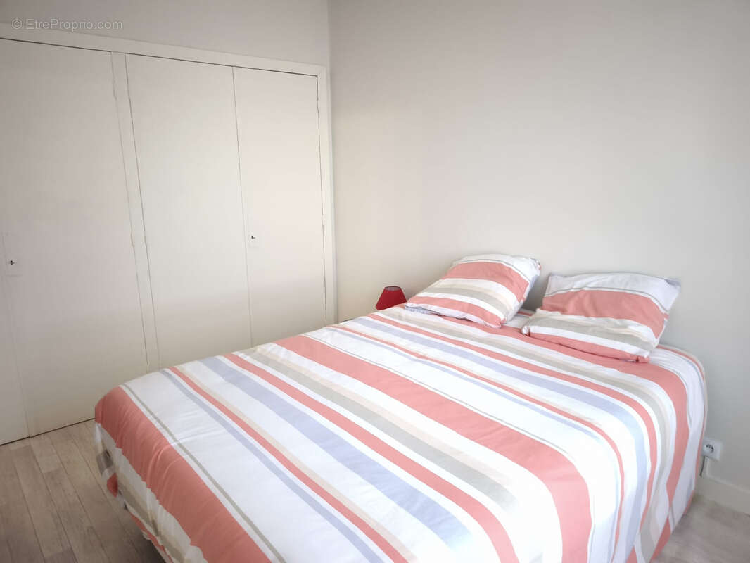 Appartement à HENDAYE